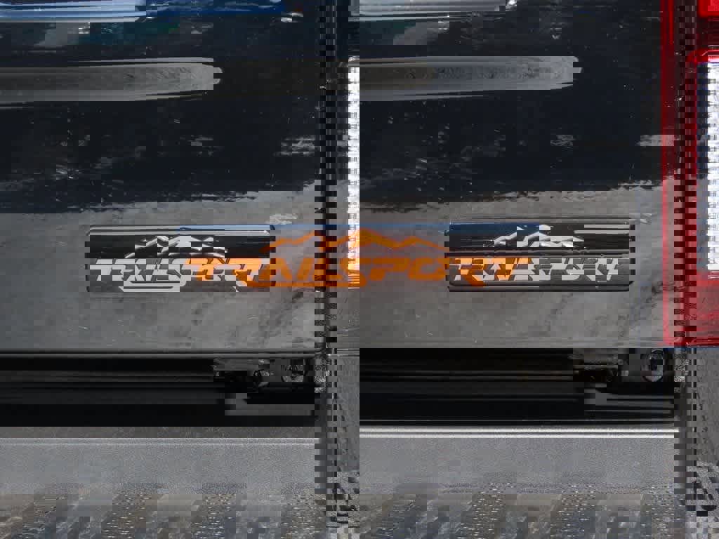 New 2025 Honda Ridgeline TrailSport image 7