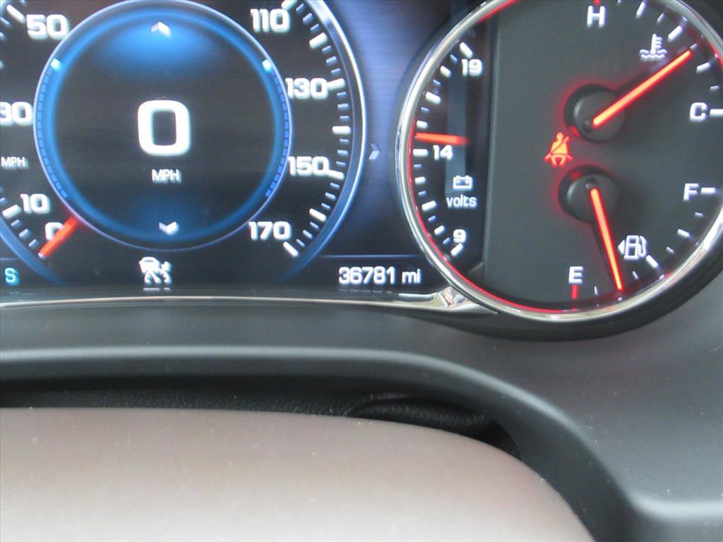 Used 2019 GMC Acadia Denali w/ Technology Package image 38