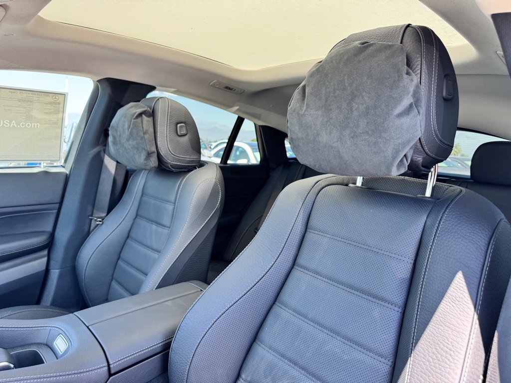 Used 2025 Mercedes-Benz GLE 450 4MATIC Coupe image 20