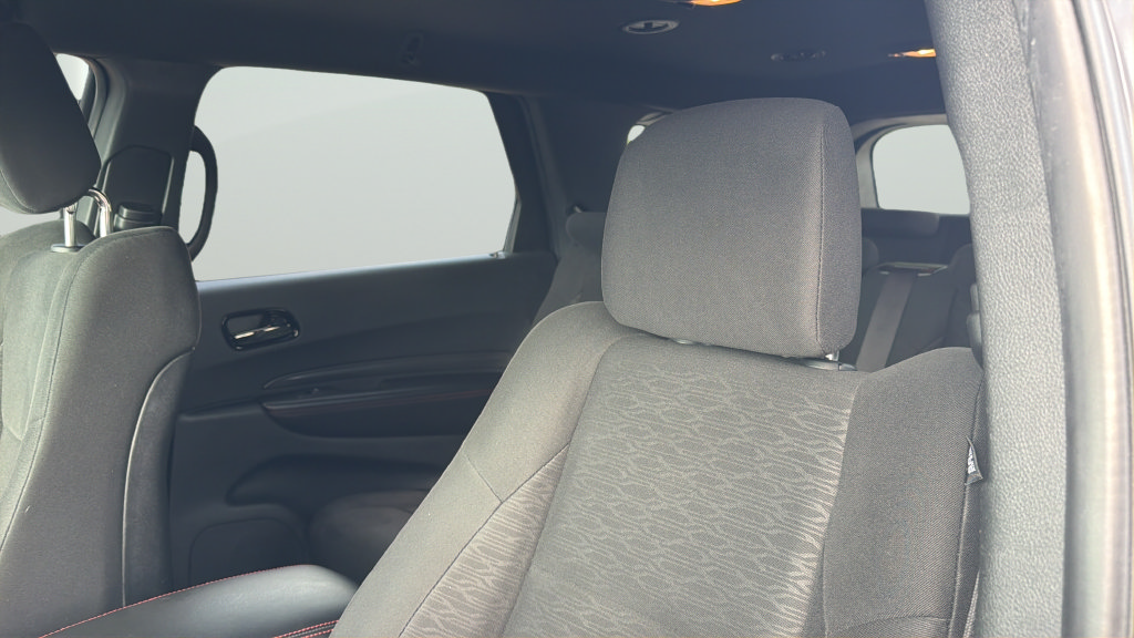 Used 2023 Dodge Durango GT AWD/4WD image 11
