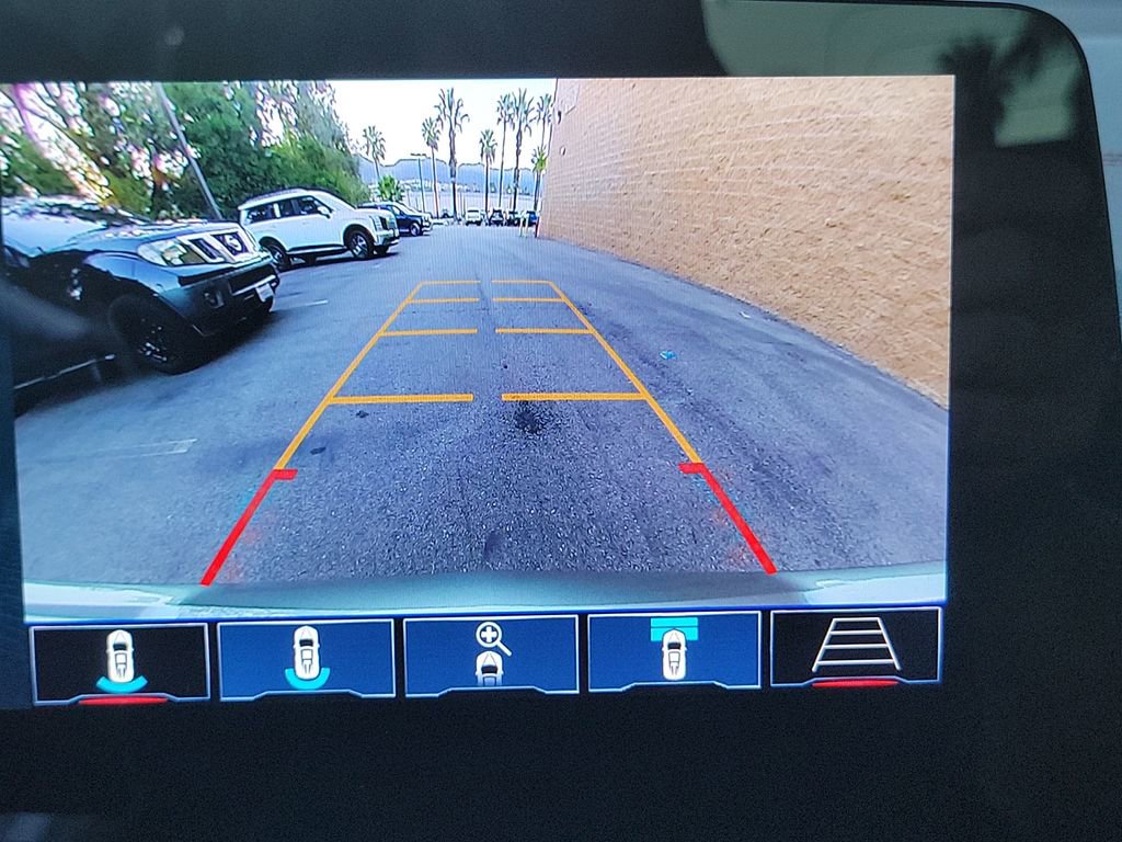 Used 2024 Chevrolet Corvette Stingray Preferred Conv w/ Stealth Interior Trim Package image 22