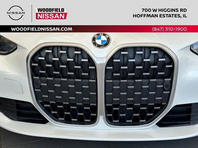 Used 2026 BMW 430i xDrive Coupe image 9