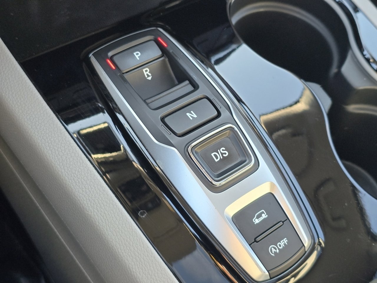 Used 2022 Honda Pilot Touring image 36