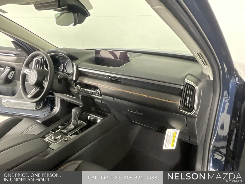 New 2025 MAZDA CX-50 2.5 Turbo w/ Premium Plus Pkg image 30