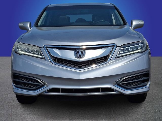 Used 2017 Acura RDX w/ Technology Package image 2