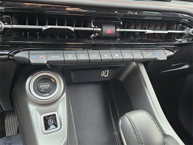 Used 2025 Dodge Hornet GT image 16