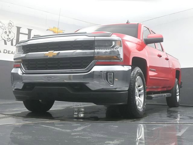 Used 2017 Chevrolet Silverado 1500 LT w/ All Star Edition image 4