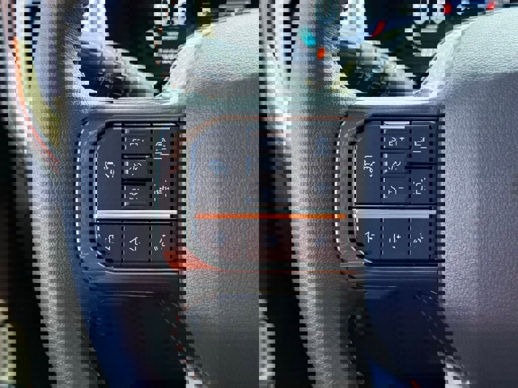 Certified 2022 Ford Expedition Timberline image 35