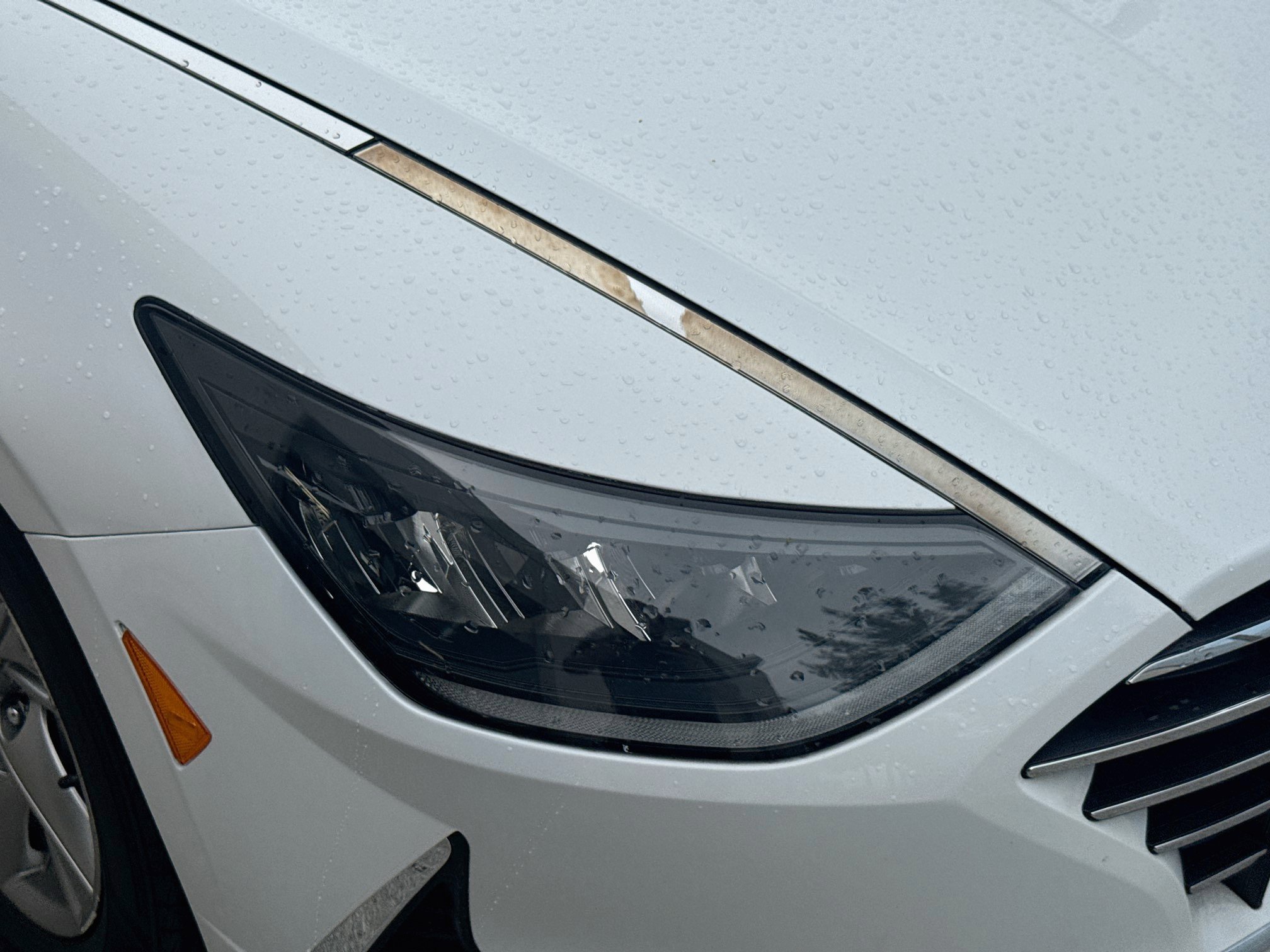 Used 2022 Hyundai Sonata SE FWD image 31