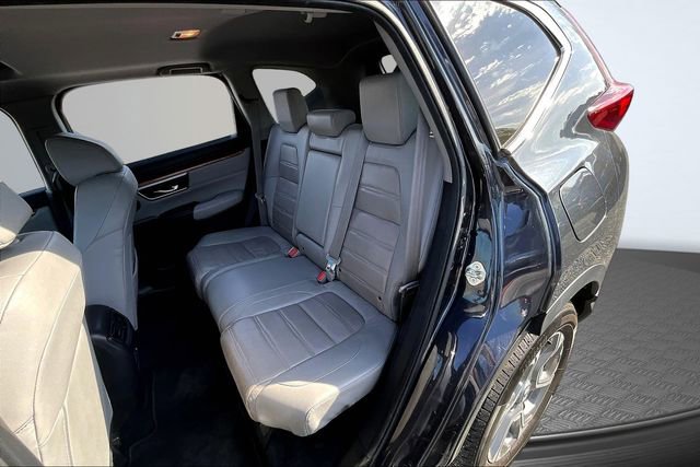 Used 2018 Honda CR-V EX-L image 22