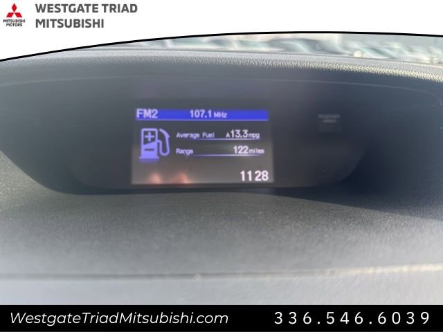 Used 2016 Honda CR-V EX-L image 18