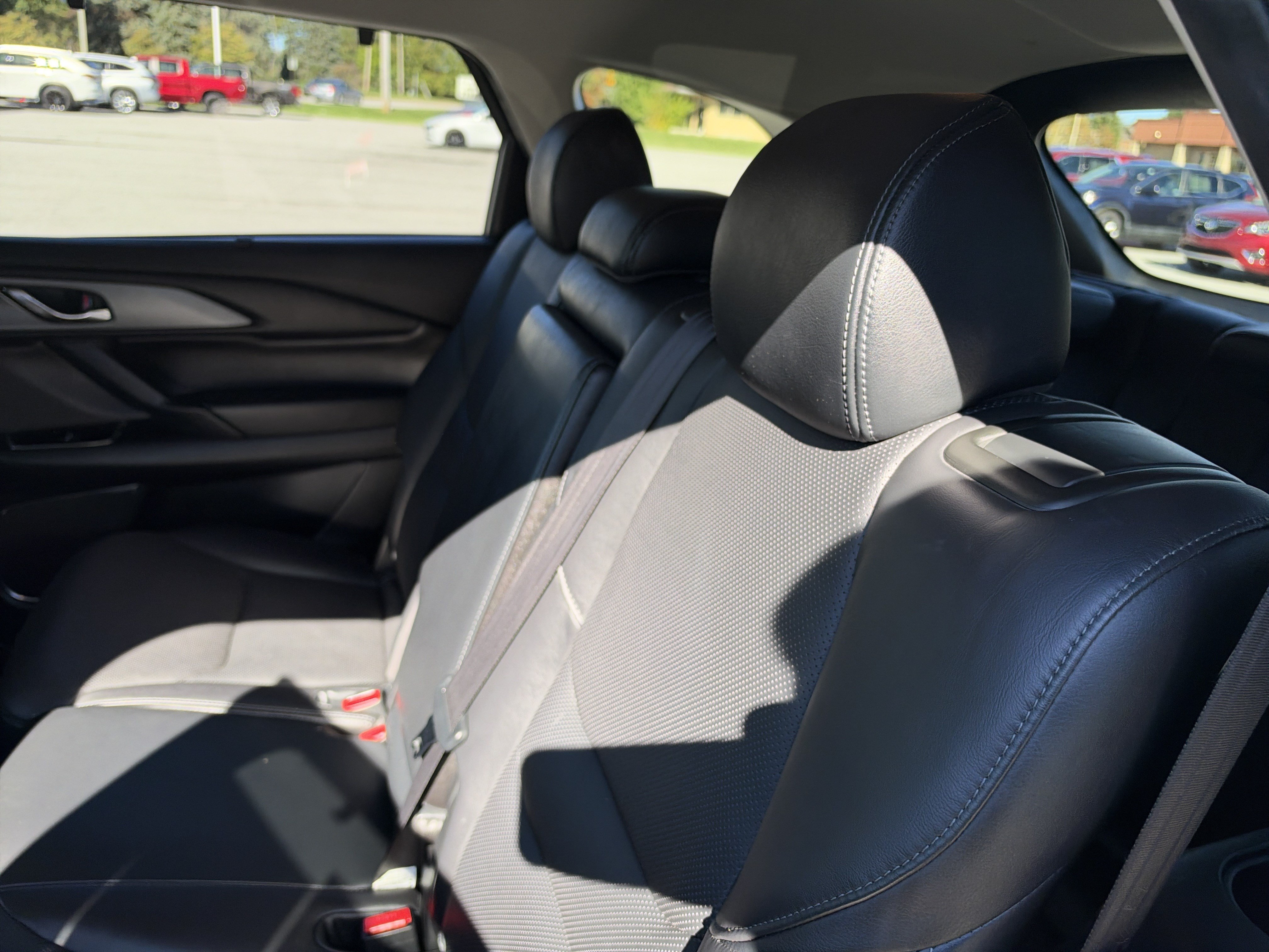 Used 2018 MAZDA CX-9 Touring w/ Touring Premium Package AWD/4WD image 43