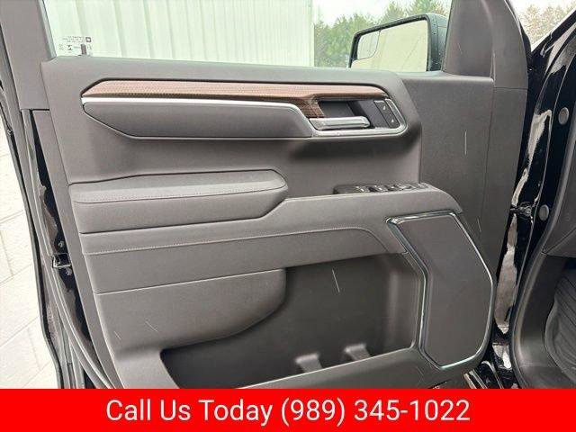 New 2026 Chevrolet Silverado 1500 LT Trail Boss w/ Protection Package image 24