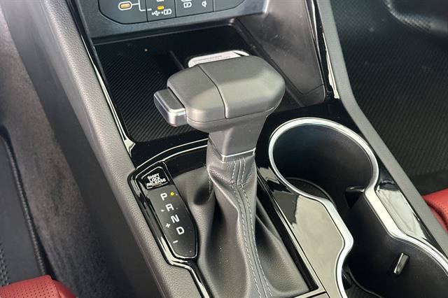 New 2026 Kia K5 GT-Line w/ GT-Line Premium Package FWD image 24