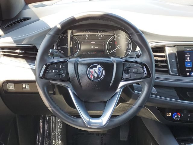 Certified 2023 Buick Enclave Essence w/ Trailering Package, 5000 lbs. AWD/4WD image 26