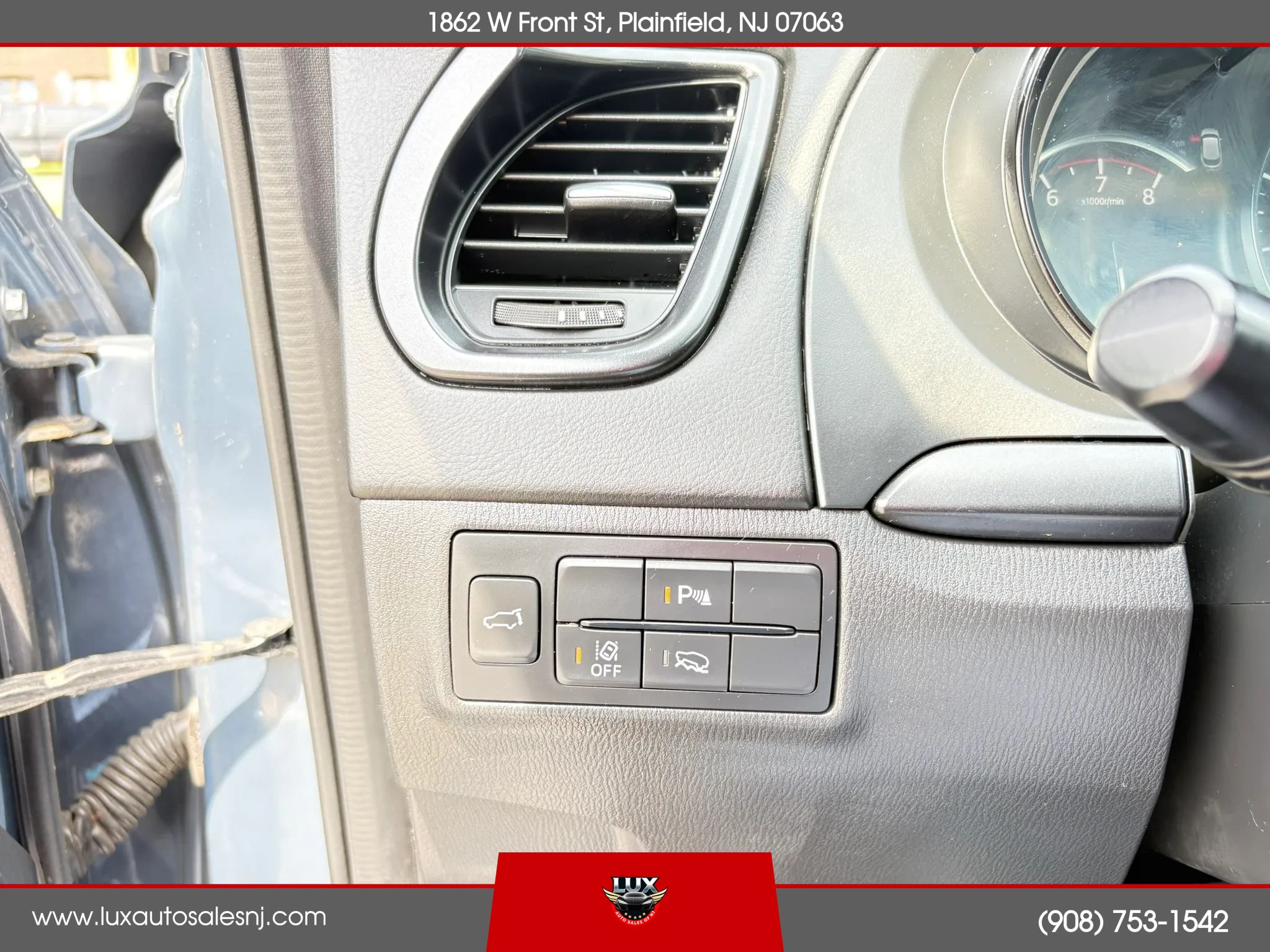 Used 2023 MAZDA CX-9 Carbon Edition AWD/4WD image 30