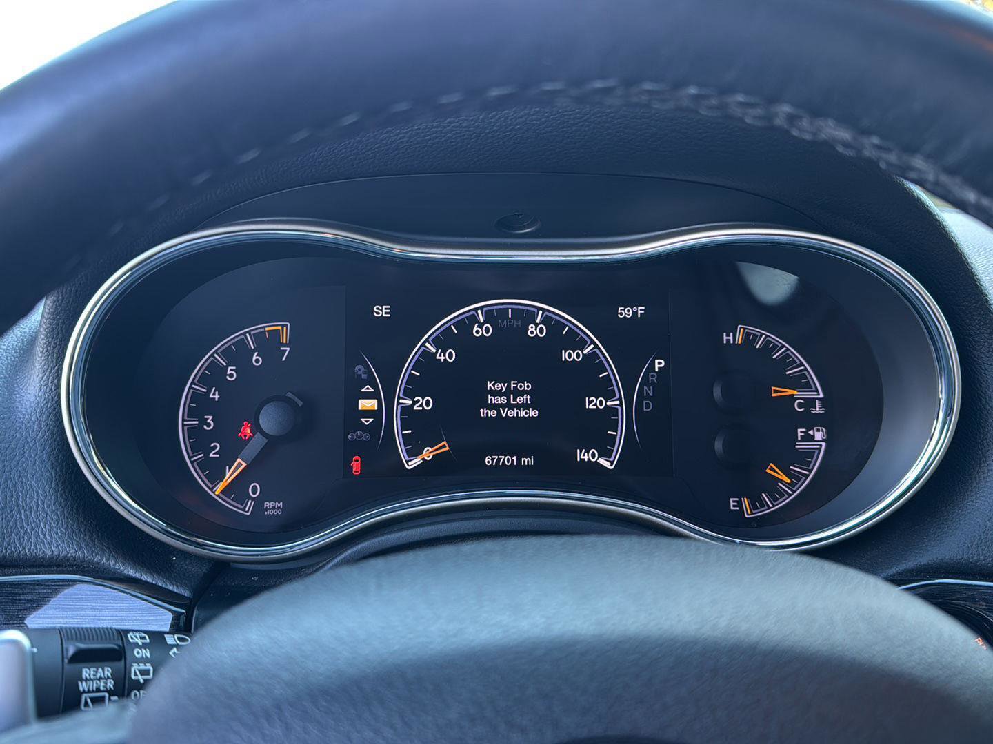 Used 2016 Jeep Grand Cherokee Limited 75th Anniversary image 20