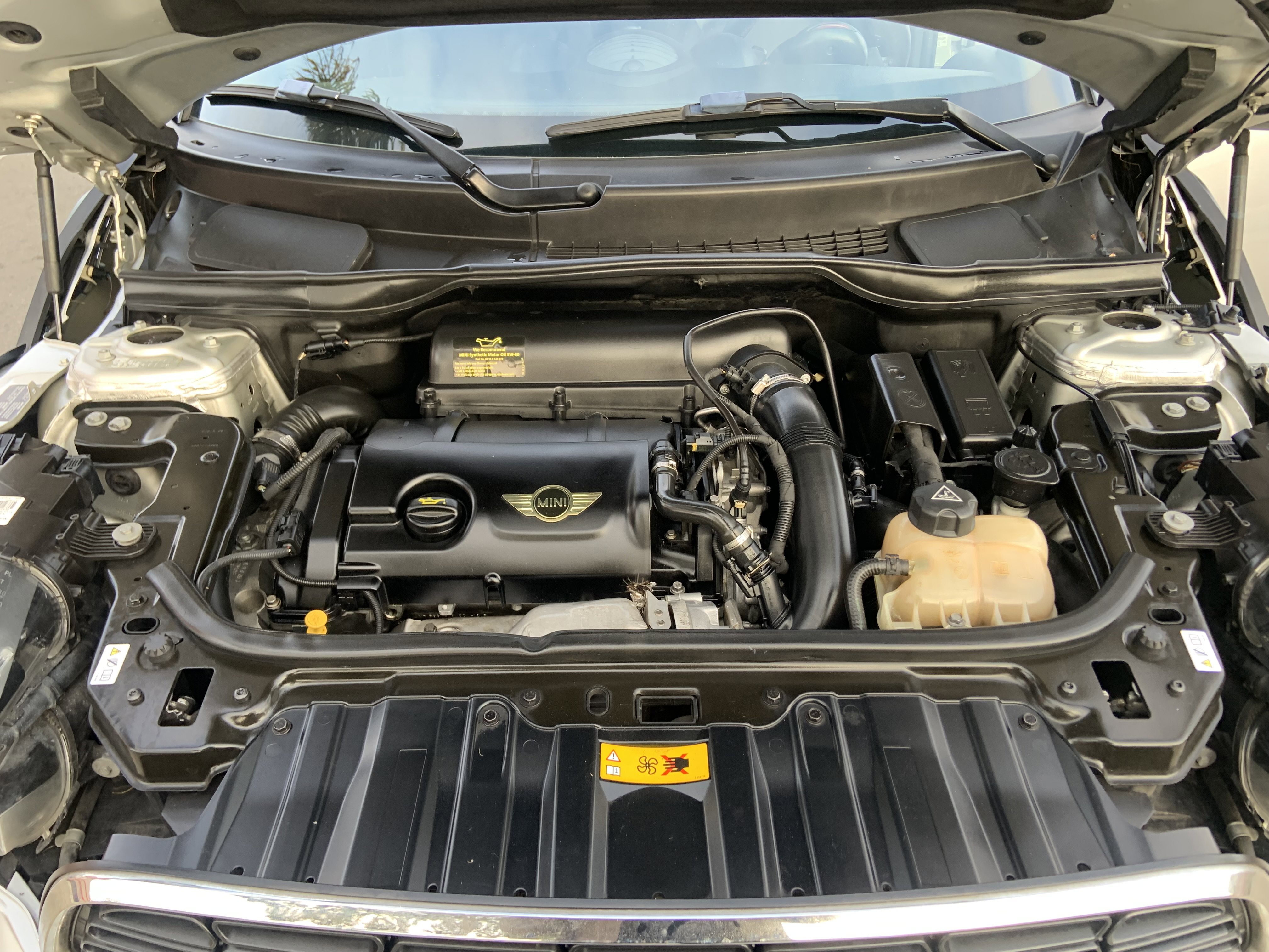 Used 2014 MINI Cooper Countryman S image 18