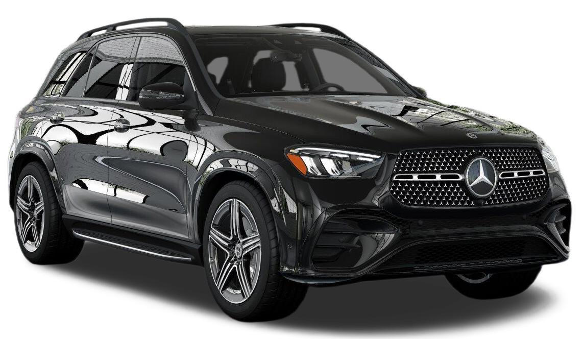 New 2026 Mercedes-Benz GLE 450 4MATIC image 15