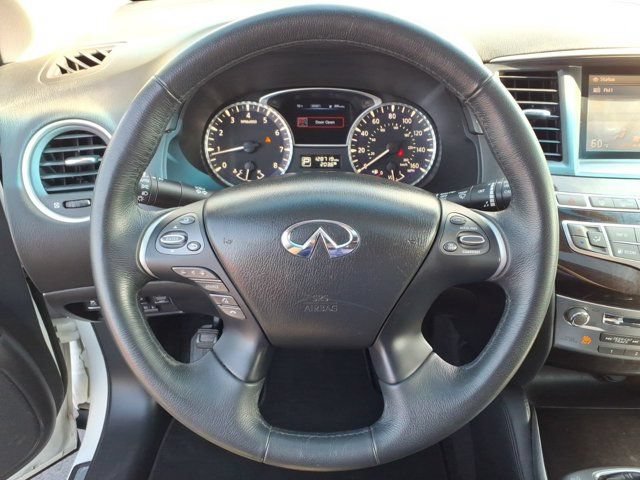 Used 2015 INFINITI QX60 Luxe AWD/4WD image 20