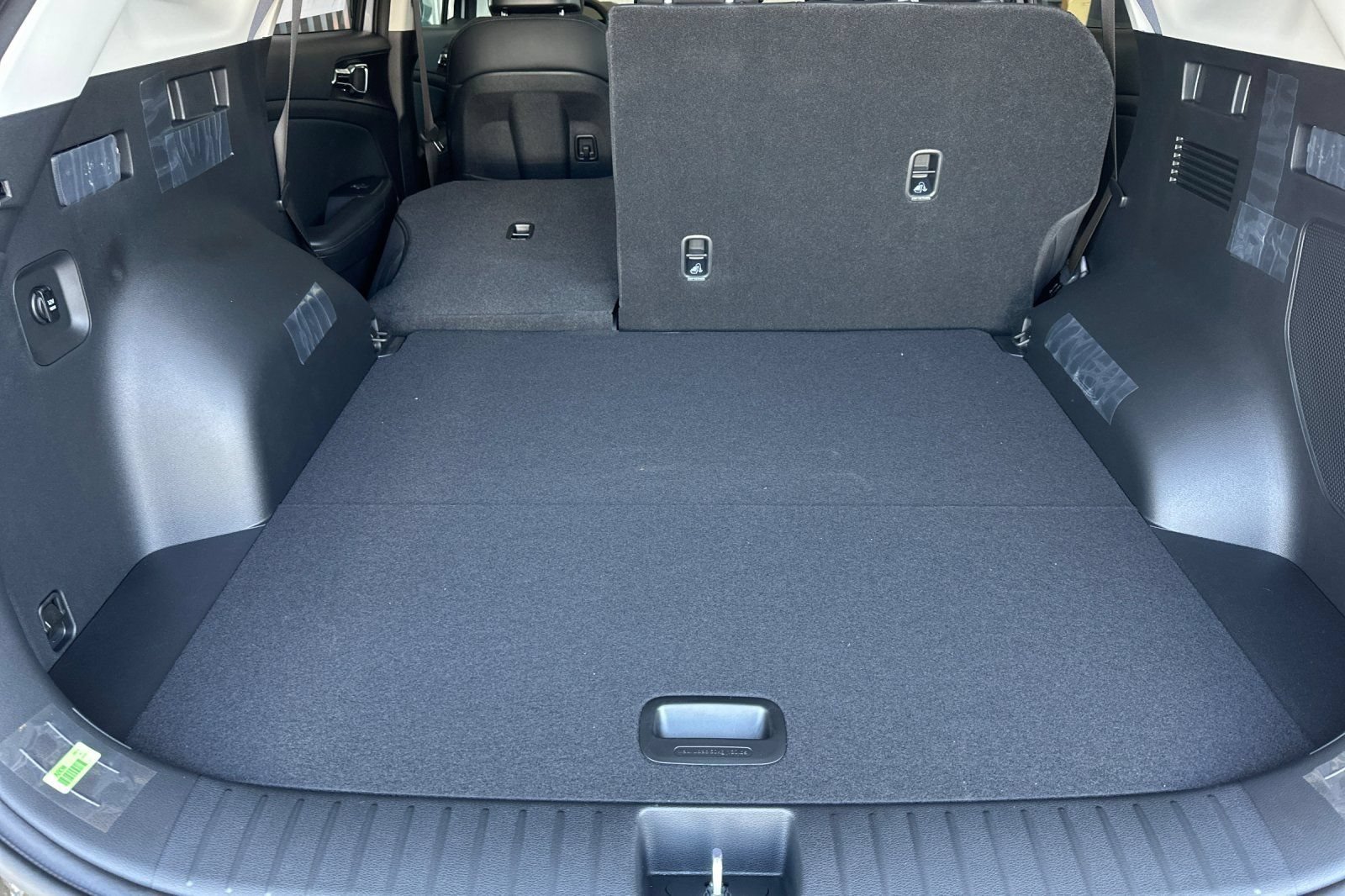 New 2026 Kia Sportage SX Prestige AWD/4WD image 15
