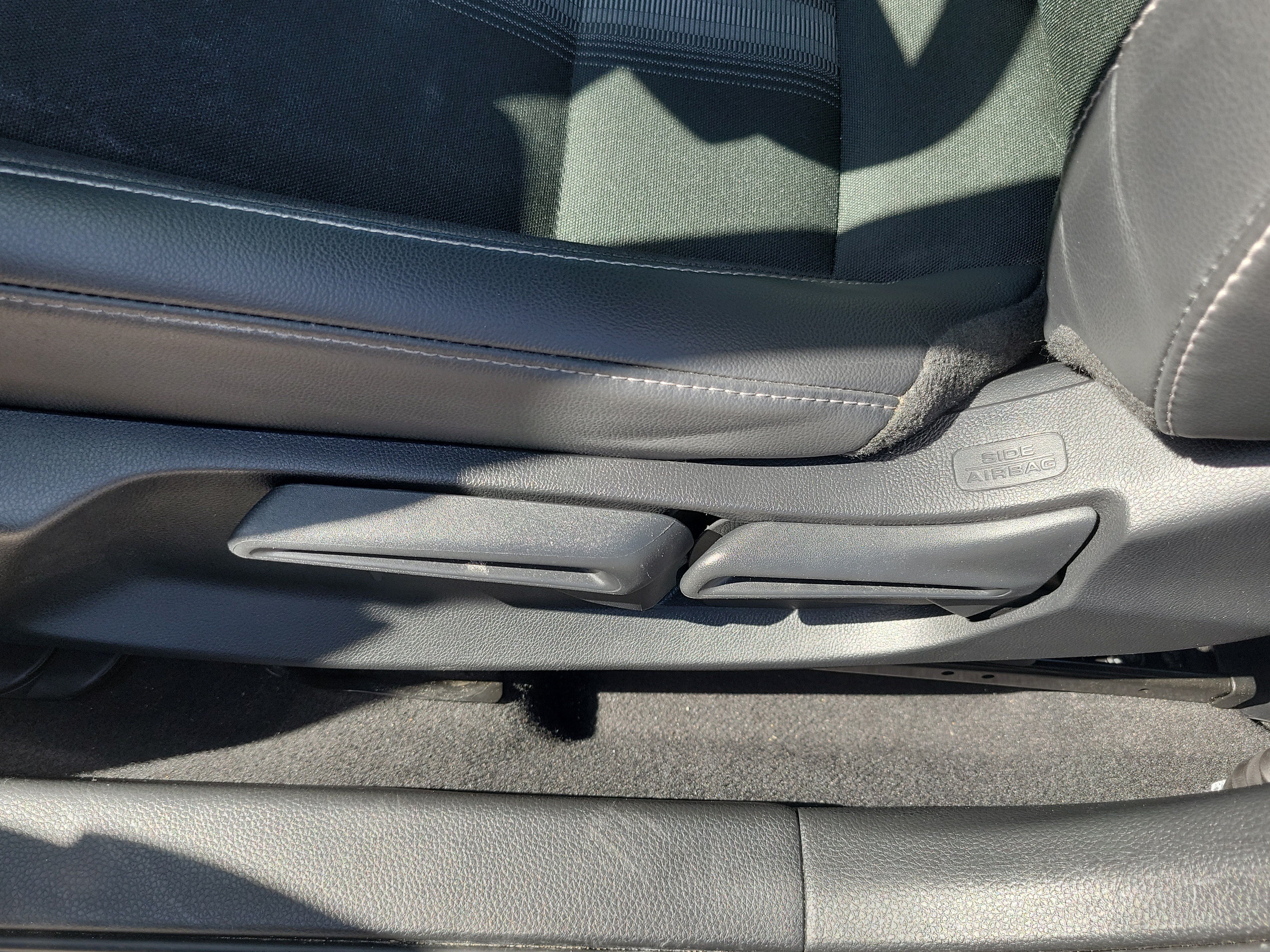 Used 2024 Honda Civic Sport image 22
