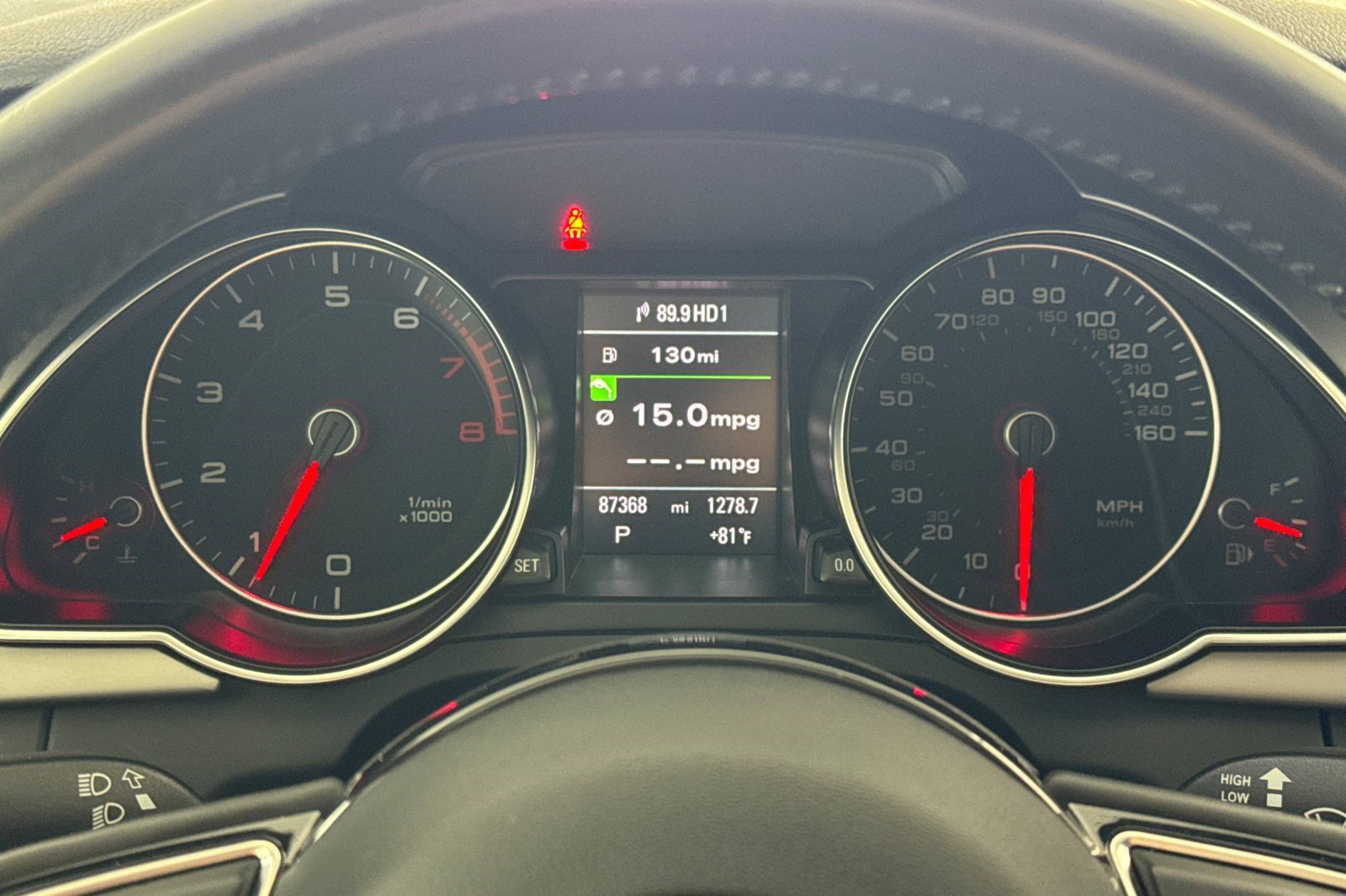 Used 2013 Audi A5 2.0T Premium Plus w/ Premium Plus Pkg AWD/4WD image 22