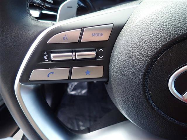 Used 2025 Hyundai Palisade Calligraphy FWD image 16