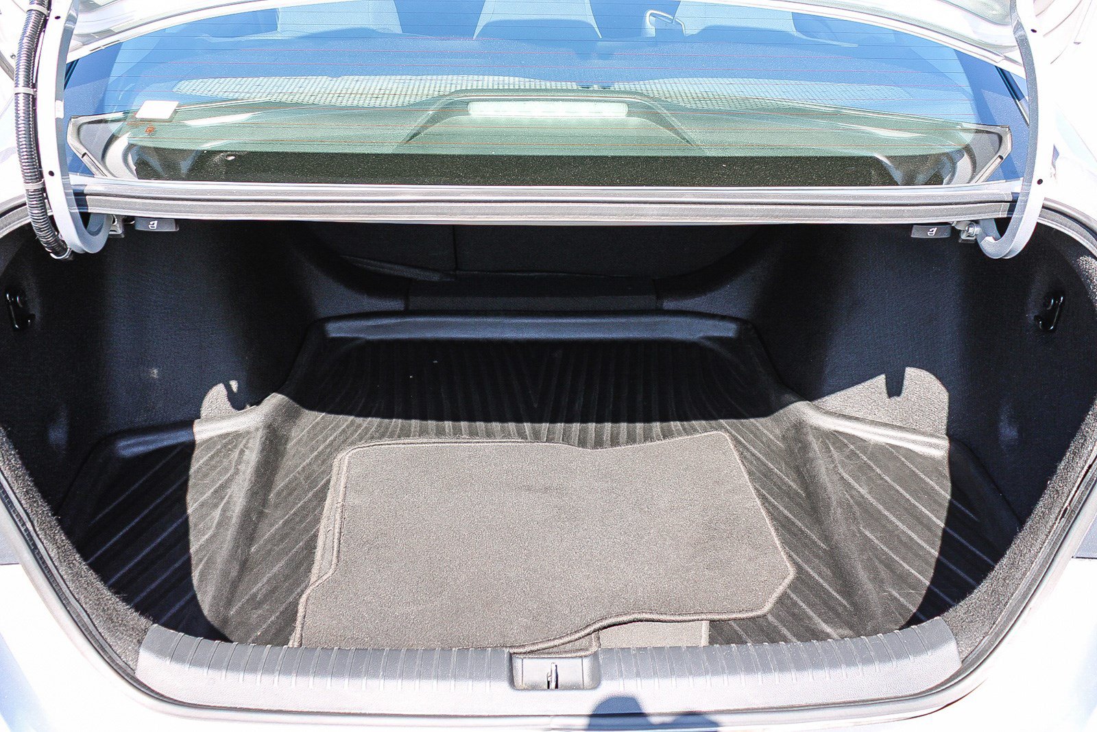 Certified 2024 Honda Accord EX image 27