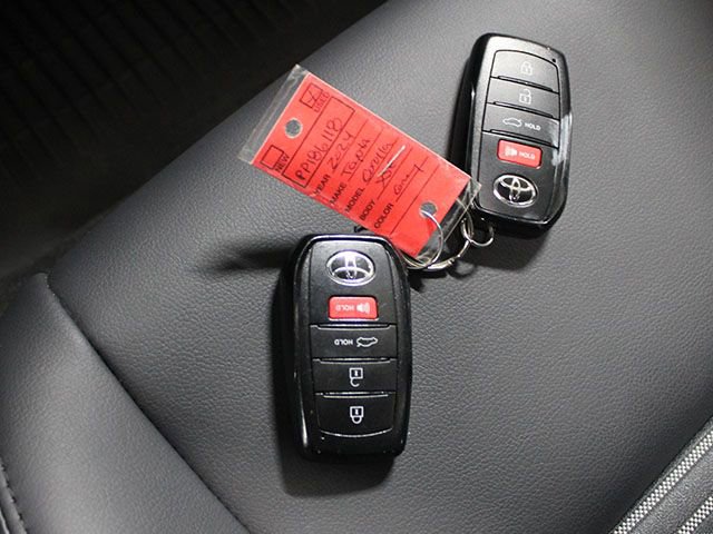 Certified 2024 Toyota Corolla XSE image 19