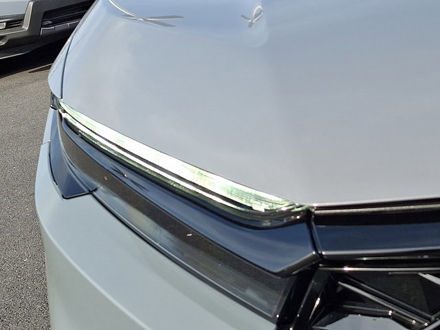 Certified 2025 Honda CR-V Sport Touring image 9
