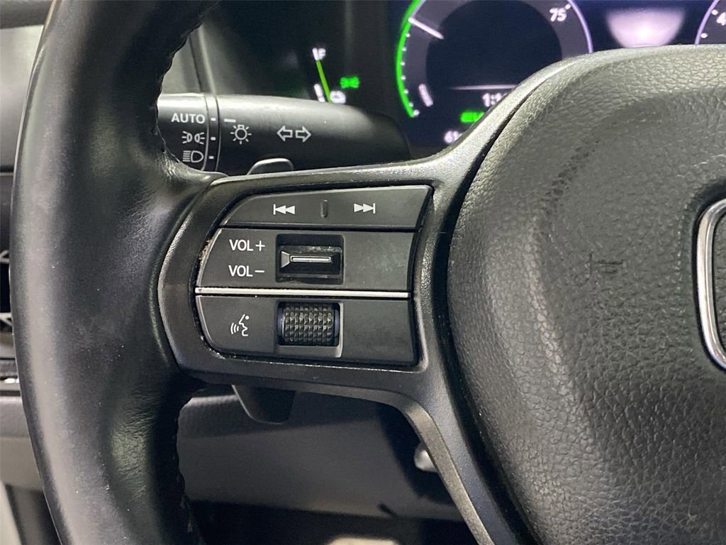 Used 2024 Honda Accord Sport image 33