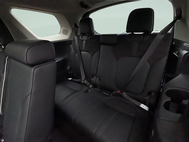 New 2026 Honda Pilot Elite image 24