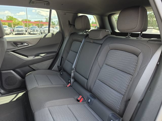 New 2026 Chevrolet Equinox LT FWD image 18