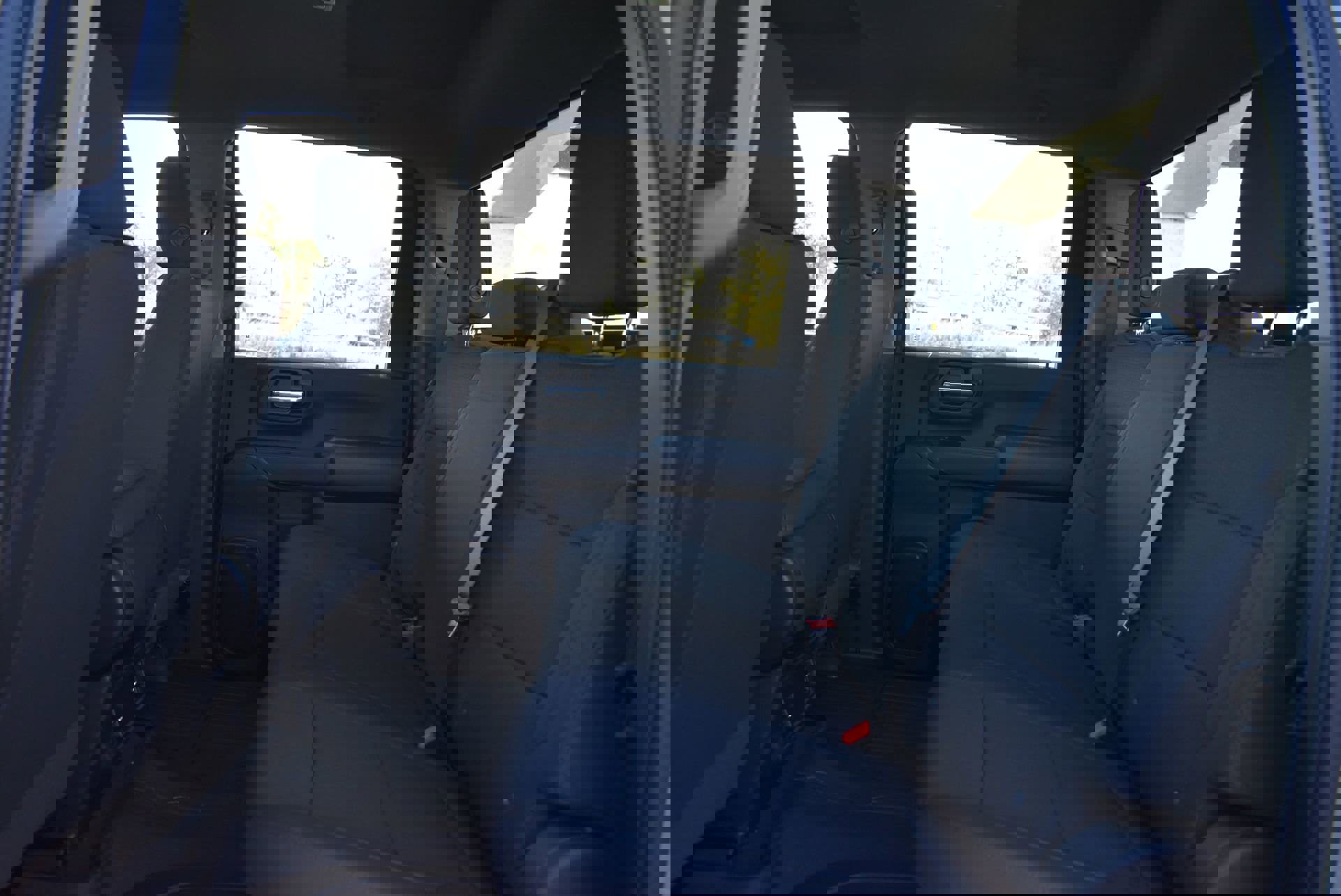 New 2026 GMC Sierra 2500 Pro image 16