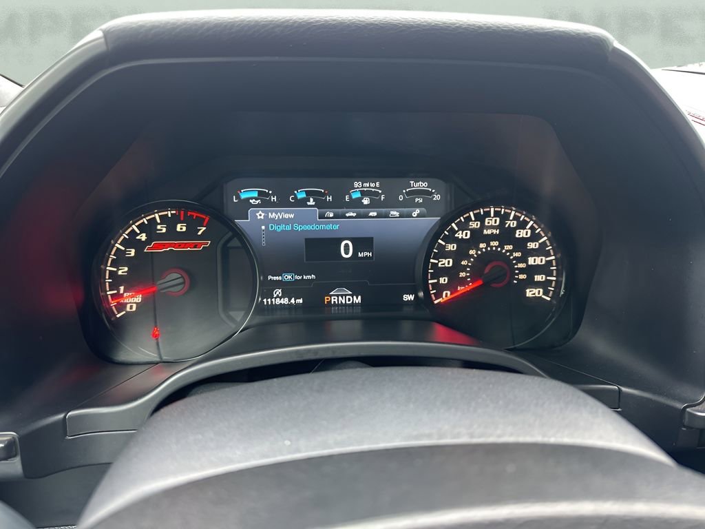 Used 2018 Ford F150 Lariat w/ Equipment Group 502A Luxury image 26