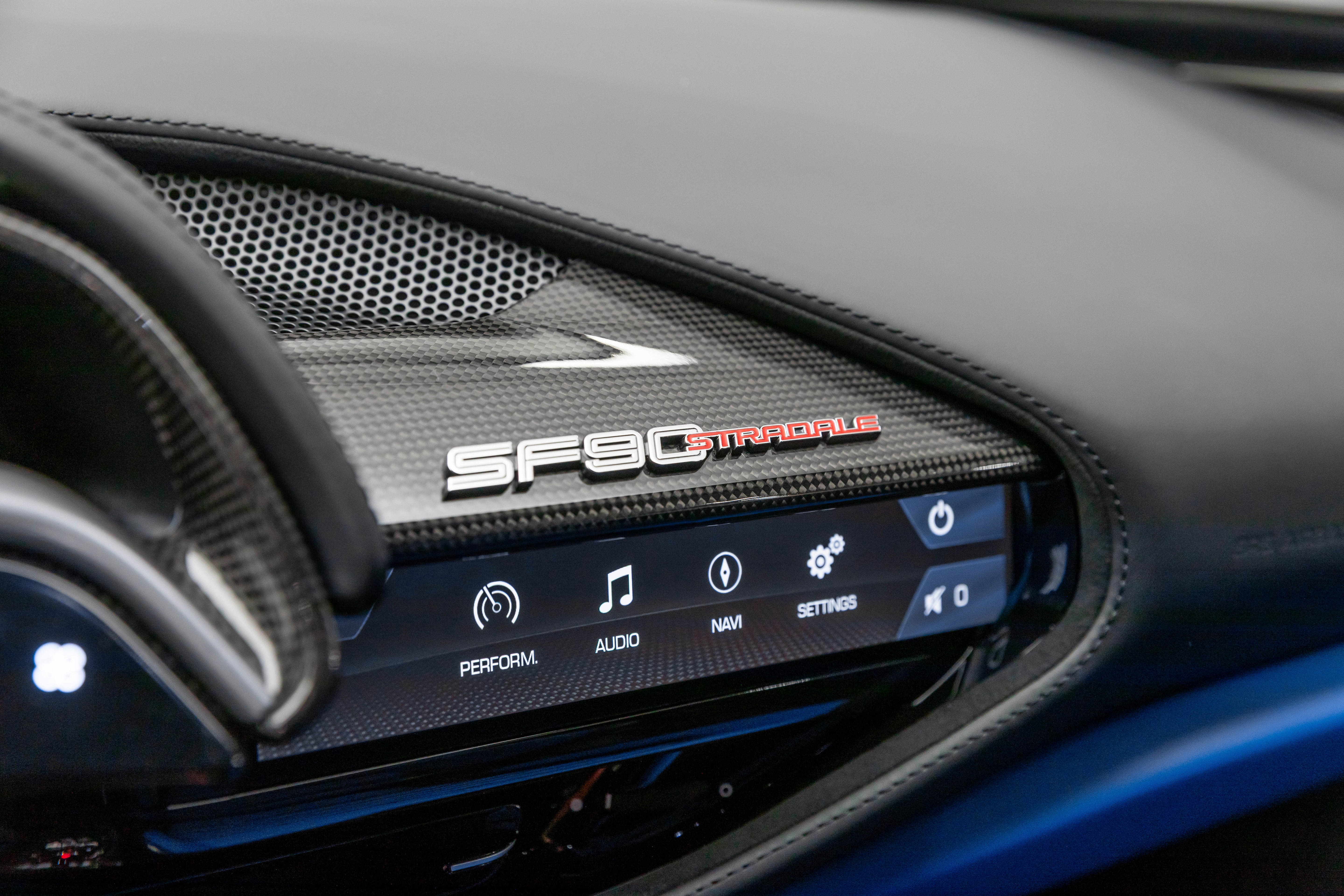 Certified 2023 Ferrari SF90 Stradale image 30