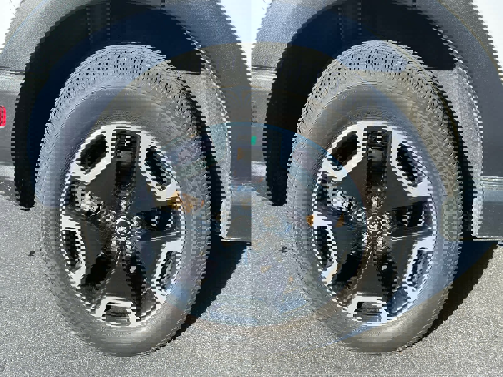 Used 2022 Ford Bronco Sport Outer Banks w/ Tech Package image 15