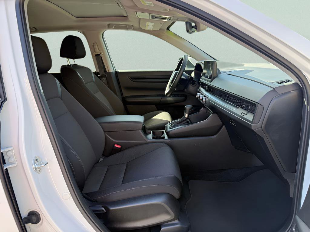 Used 2024 Honda CR-V EX image 13