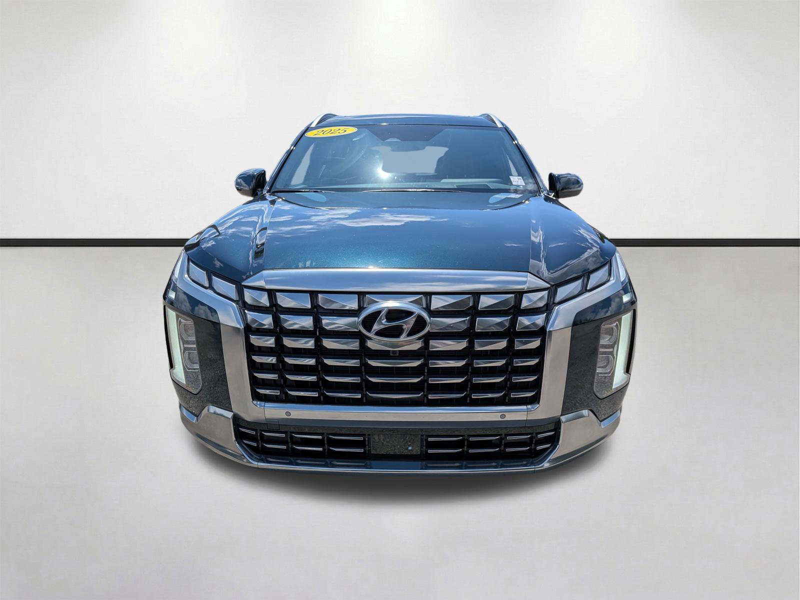 Used 2025 Hyundai Palisade Calligraphy FWD image 10