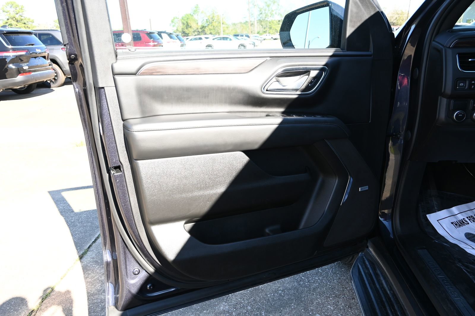 Used 2023 Chevrolet Tahoe LT image 15