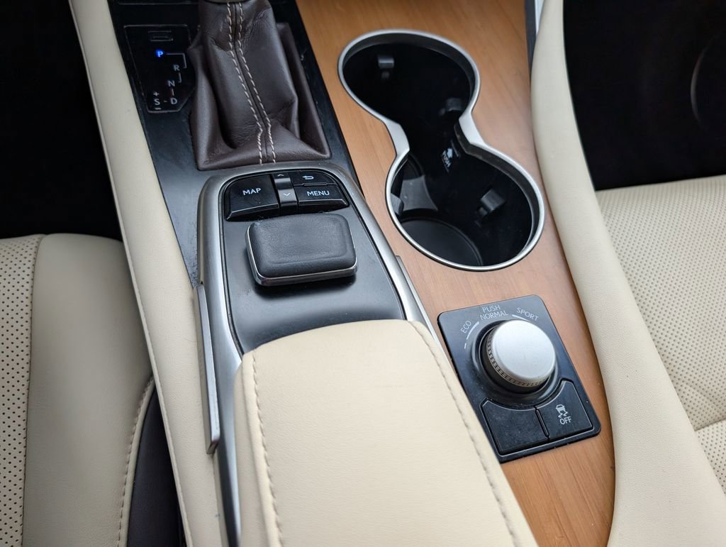 Used 2017 Lexus RX 350 FWD image 24