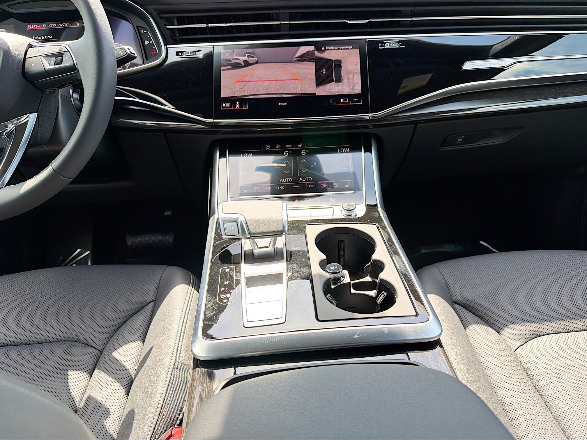 New 2026 Audi Q7 Premium Plus AWD/4WD image 19
