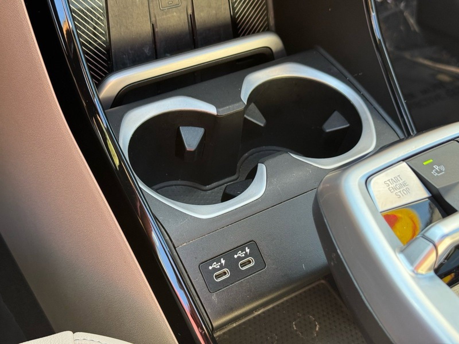 Used 2023 BMW X1 xDrive28i w/ Convenience Package AWD/4WD image 33