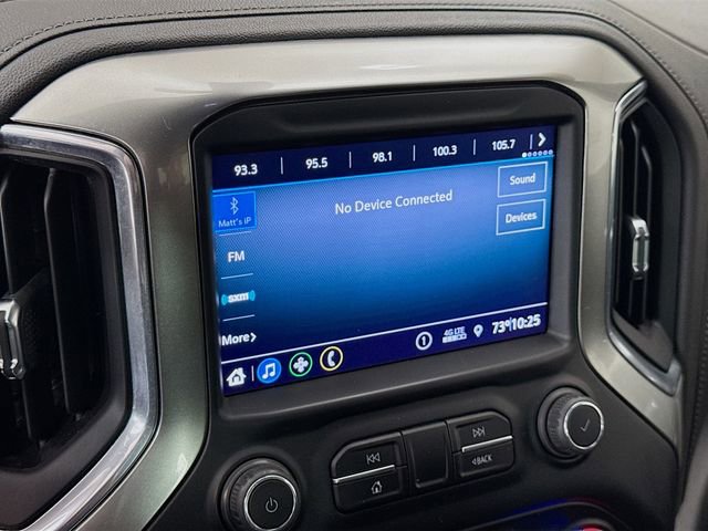 Used 2021 Chevrolet Silverado 3500 LT w/ Convenience Package image 17