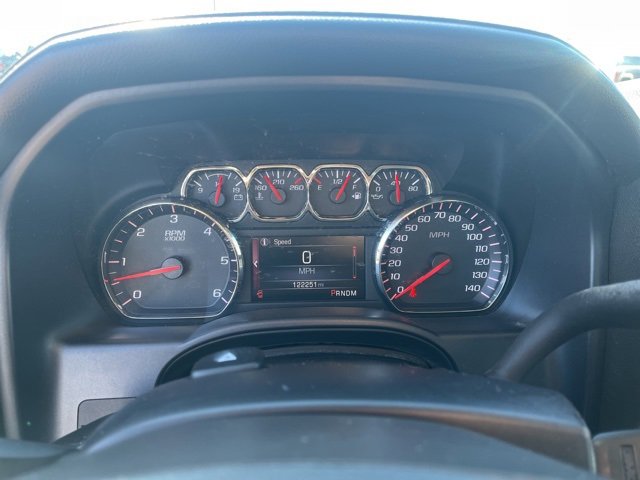 Used 2014 GMC Sierra 1500 SLT w/ SLT Crew Cab Value Package image 25