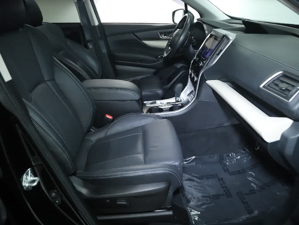 Used 2022 Subaru Ascent Limited w/ Technology Package AWD/4WD image 36