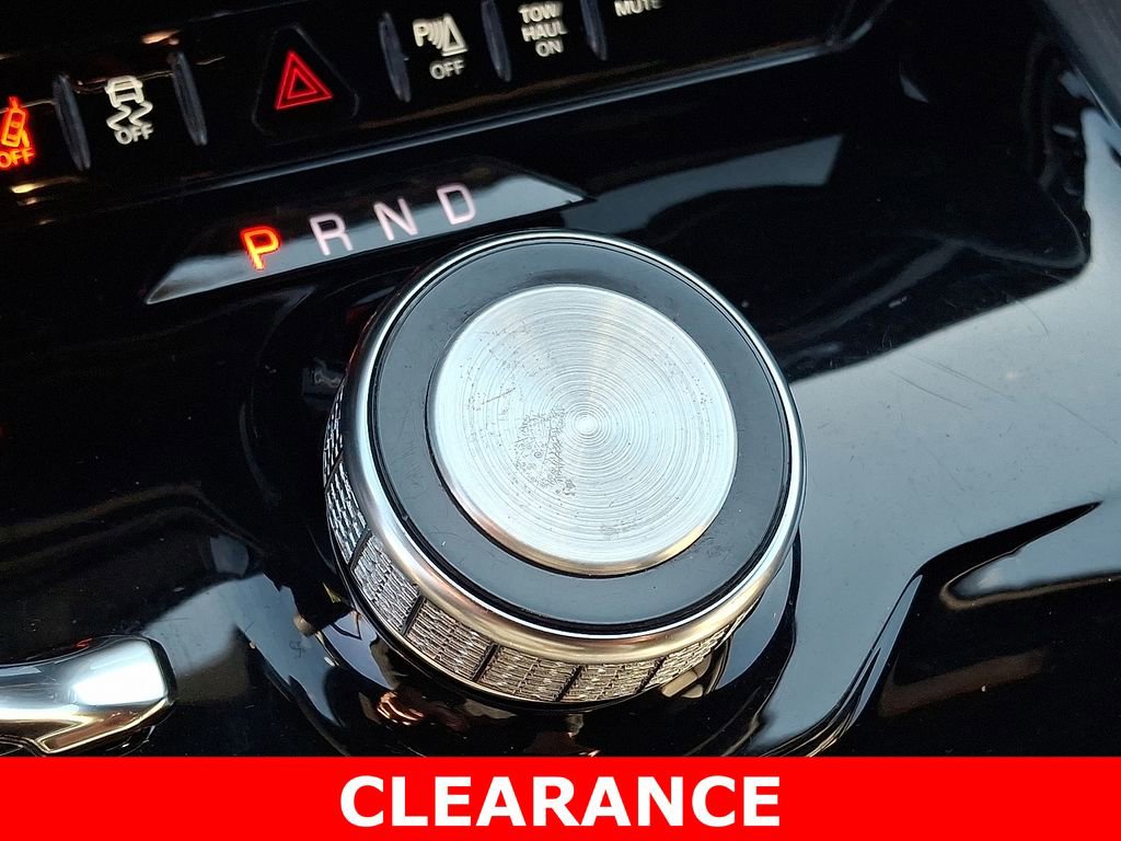 Used 2023 Jeep Wagoneer L Series II image 14