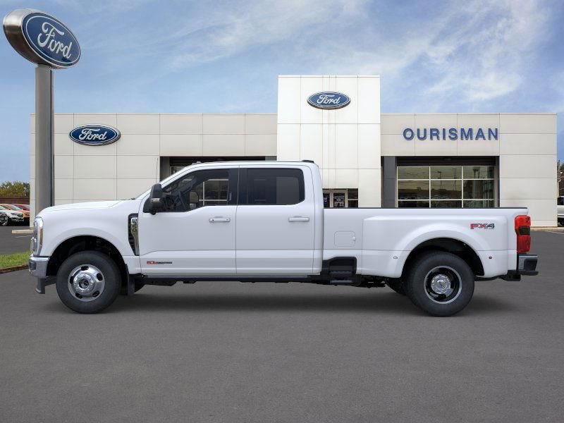 New 2026 Ford F350 Lariat w/ Lariat Ultimate Package AWD/4WD image 4