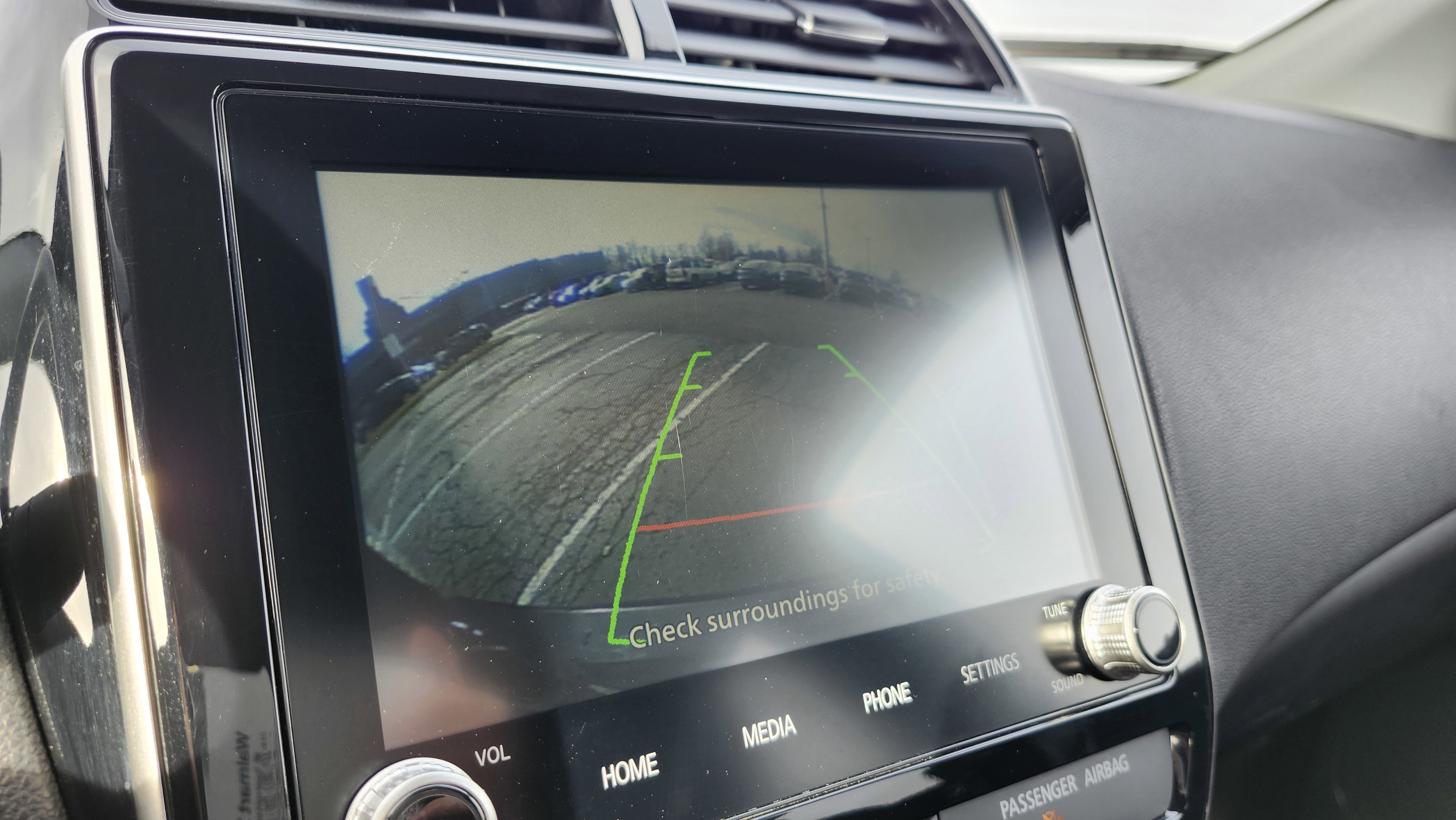 Used 2024 Mitsubishi Outlander Sport AWD image 2